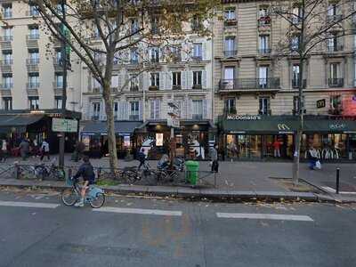 Berliner Das Original - Kebab