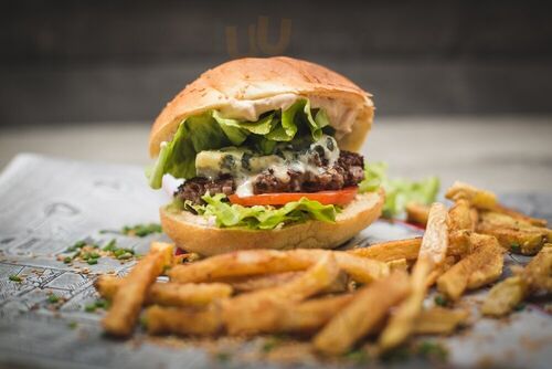 Burger Breton Poissy
