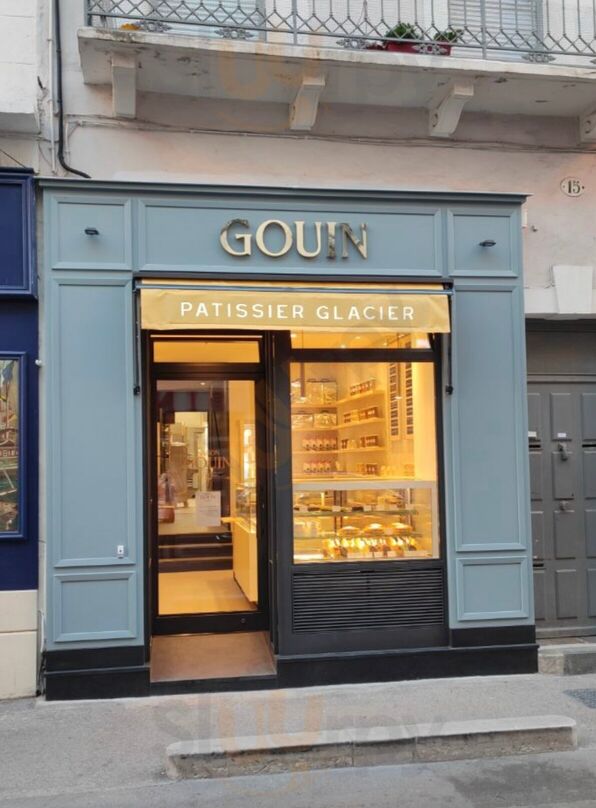Maison Gouin