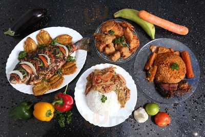 Café Bar Restaurant Le Piment Rouge