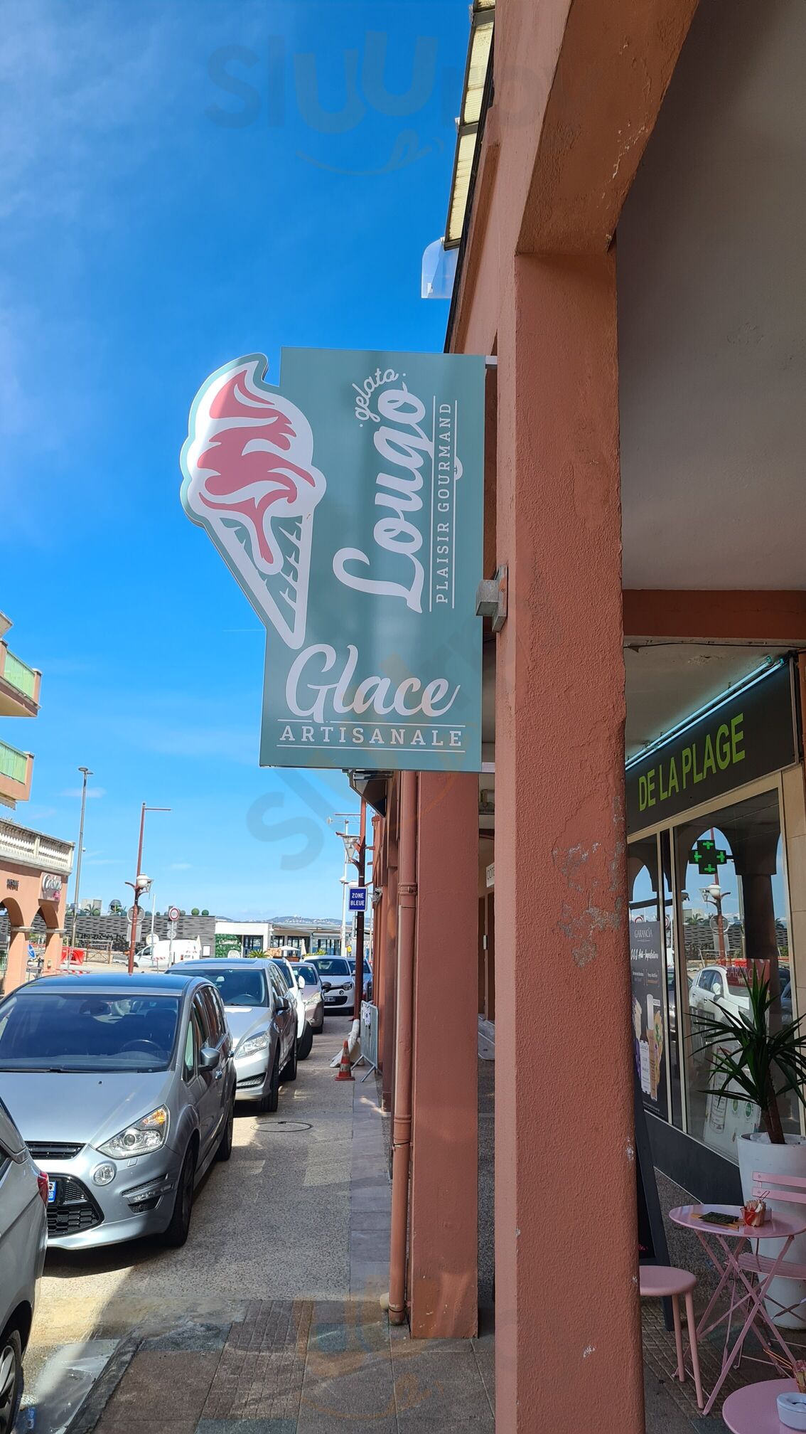 Lougo Gelato