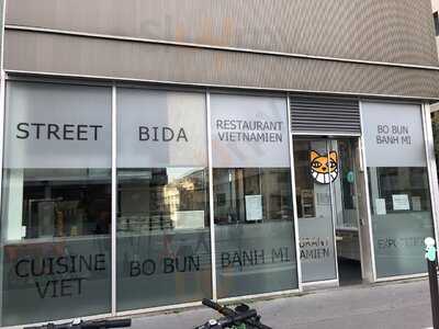 Street Bida