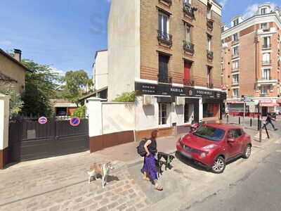 Restaurant Nabila Food World - Fast Food Aubervilliers La Courneuve