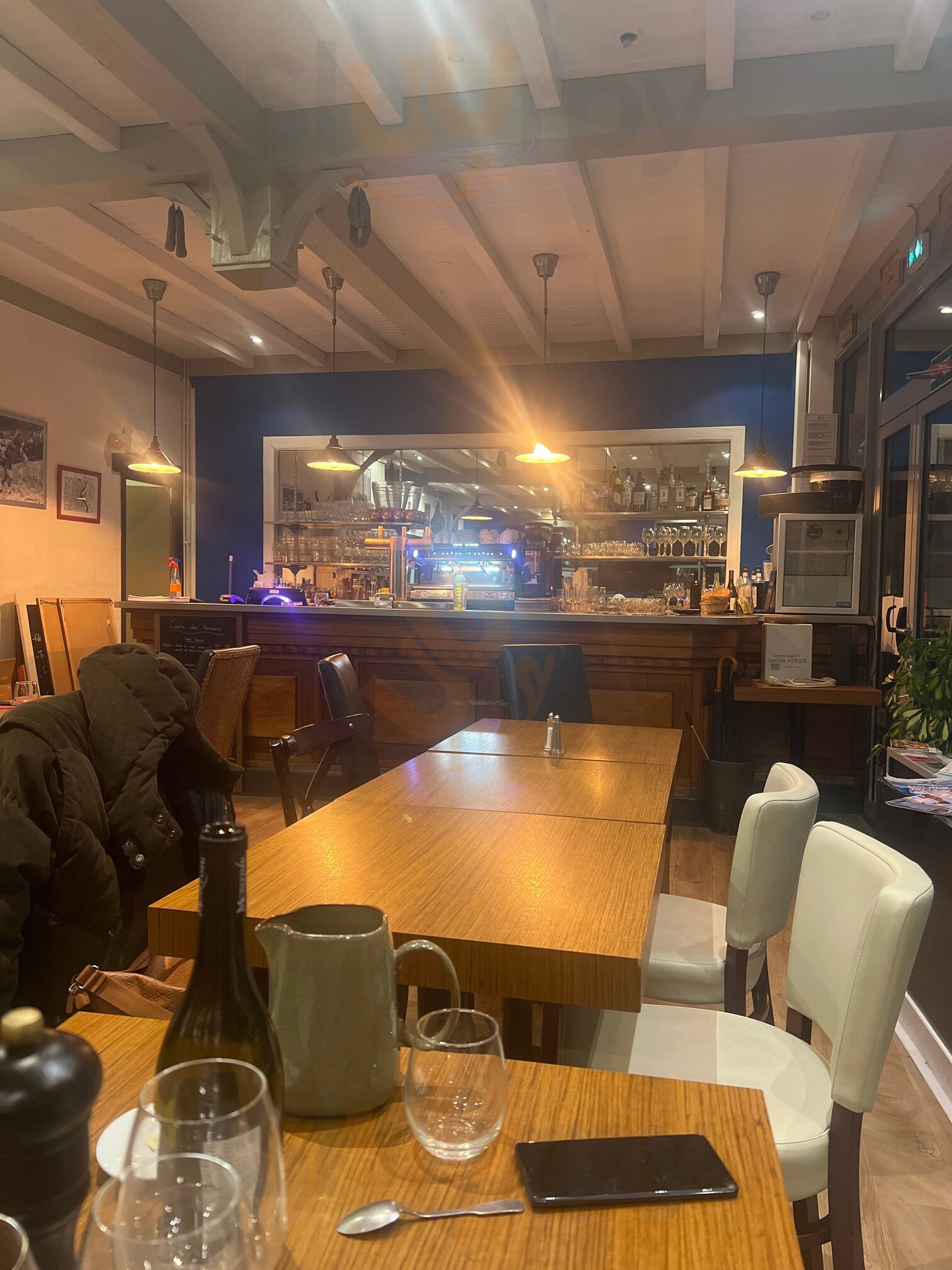 Le Petit Comptoir