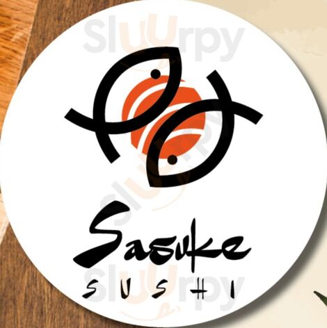 Sasuke Sushi