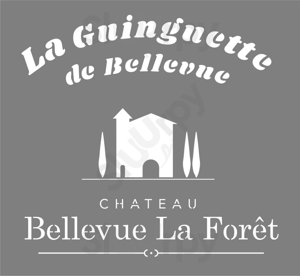 La Guinguette De Bellevue