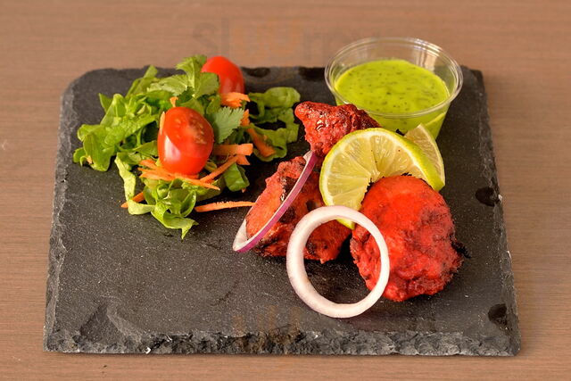 Restaurant Yalini