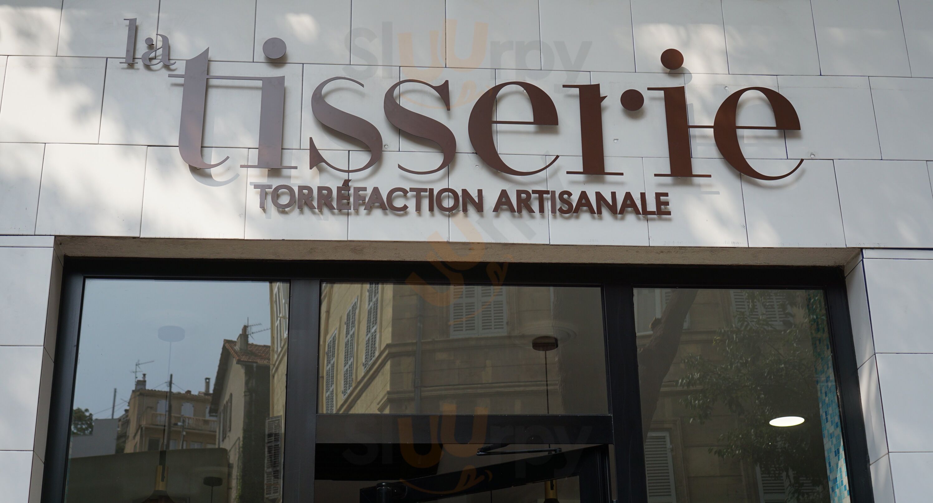 La Tisserie Torréfaction