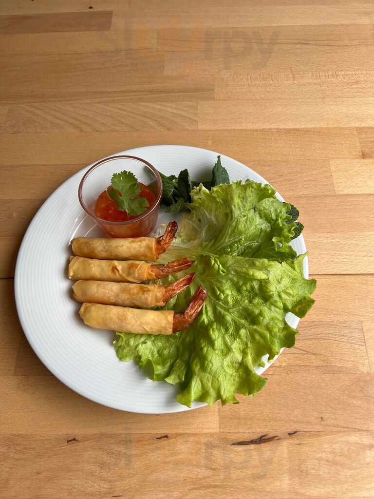 Kaphao Thai Cuisiner