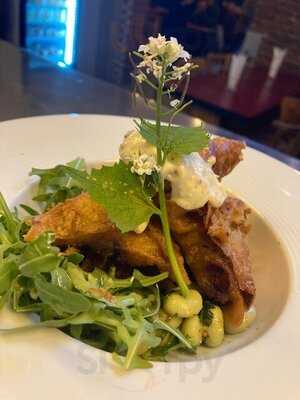 Écluse Saint-pierre