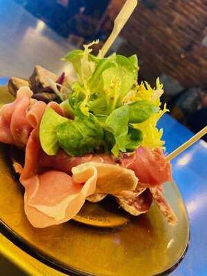 Écluse Saint-pierre