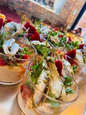 Écluse Saint-pierre