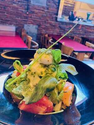 Écluse Saint-pierre