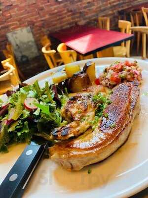 Écluse Saint-pierre