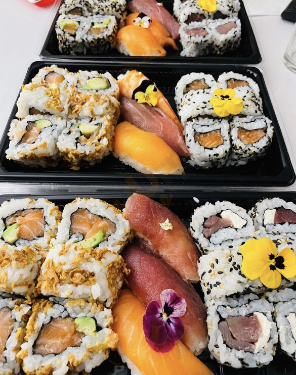 Bsushis