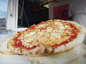 Le Coin Pizza