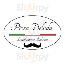 Pizza Deluda