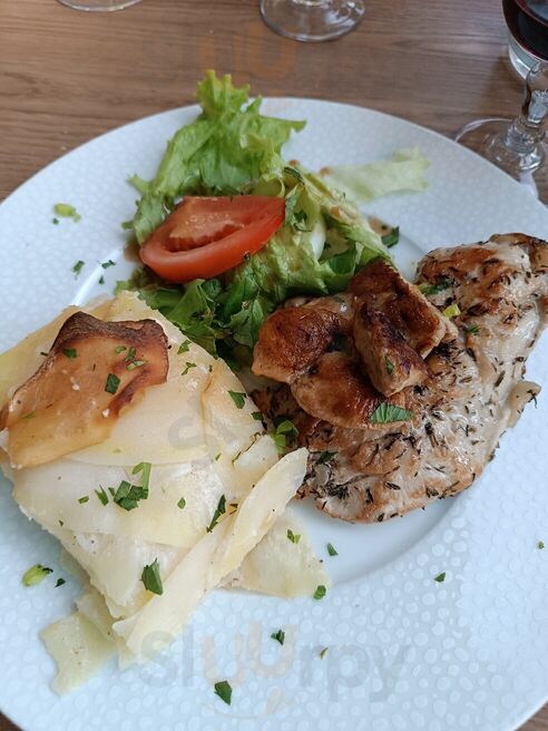 Le Comptoir D'aurélia