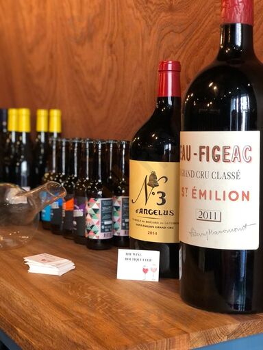 The Wine Boutique Club