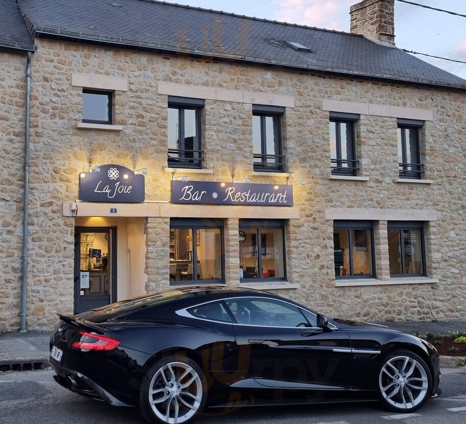 Restaurant La Joie