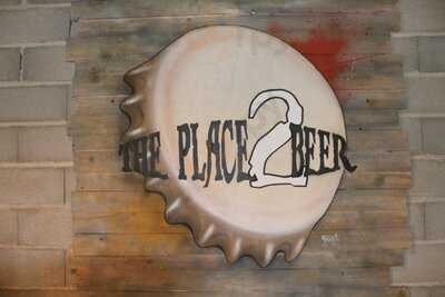 The Place 2 Beer
