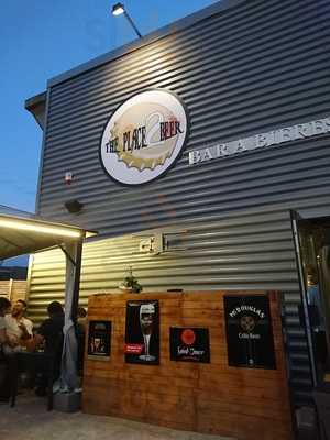 The Place 2 Beer