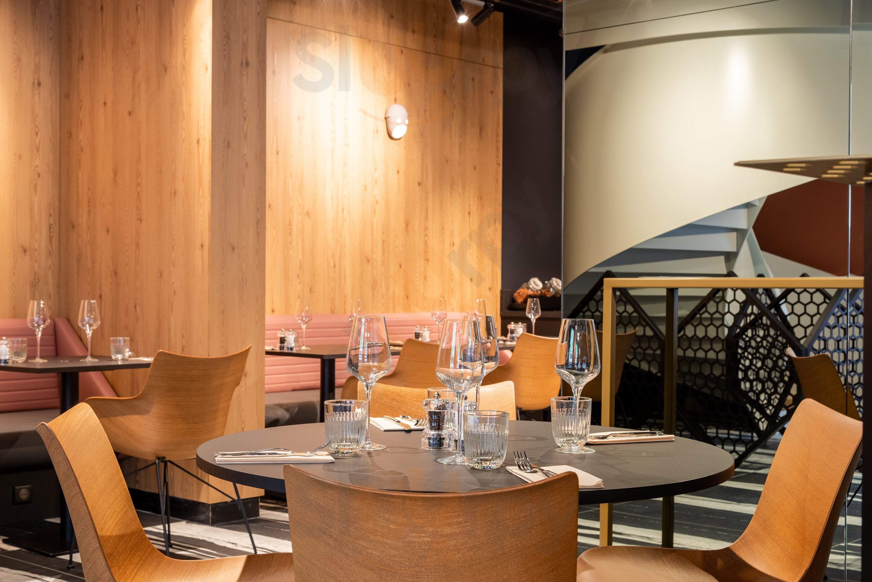 Tribe Table Restaurant