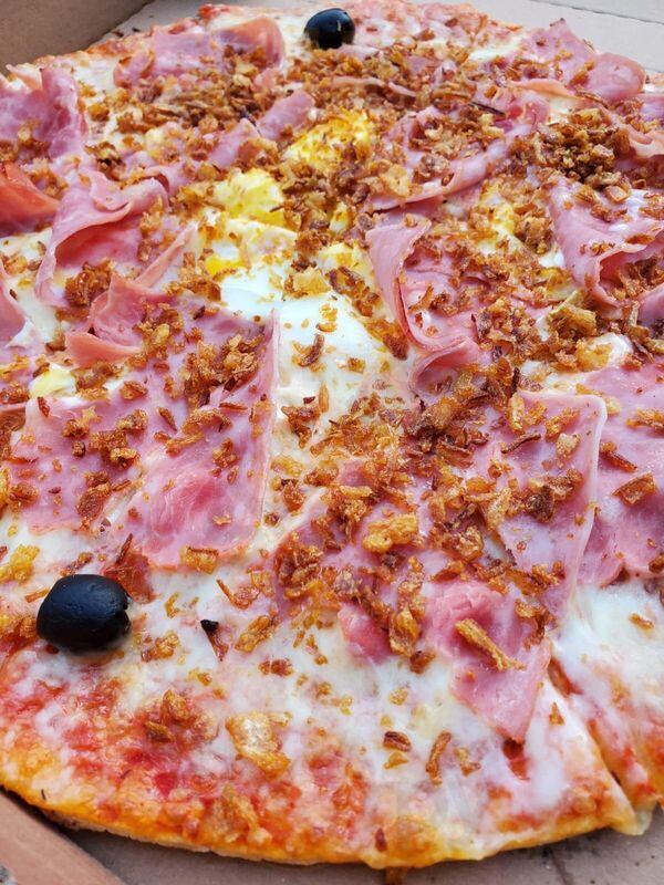 Tm Pizza