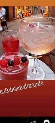 Les Folies D'edmonde