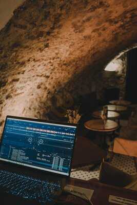 Les Folies D'edmonde