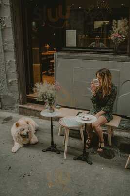 Les Folies D'edmonde