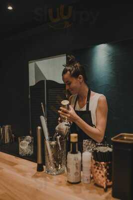 Les Folies D'edmonde