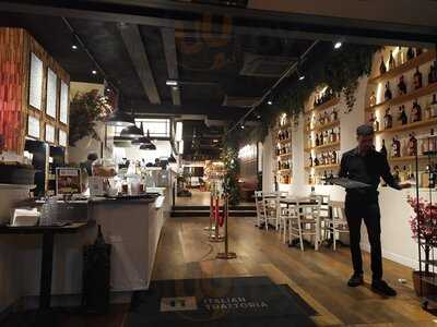 It - Italian Trattoria