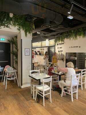 It - Italian Trattoria