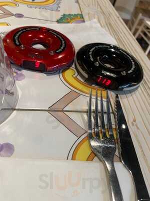 It - Italian Trattoria