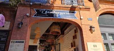 Hamburgeria By Forno Gusto