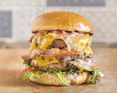 Hamburgeria By Forno Gusto