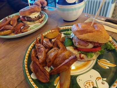 Hamburgeria By Forno Gusto