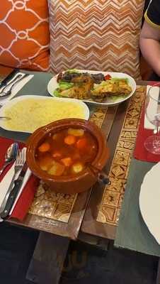 La Maison Du Couscous