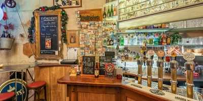 Le Puits Montorgueil