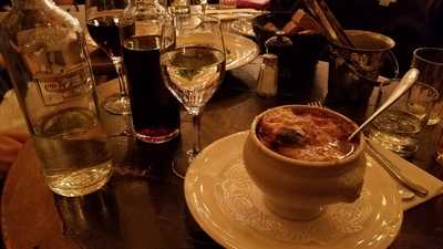 Le Puits Montorgueil