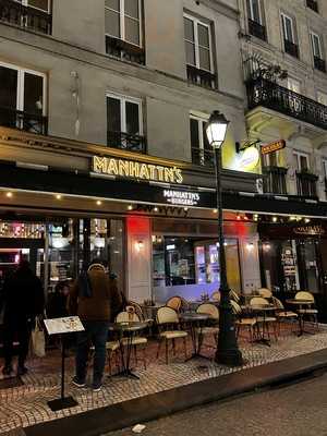 Le Puits Montorgueil