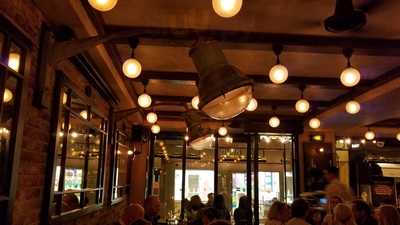 Le Puits Montorgueil