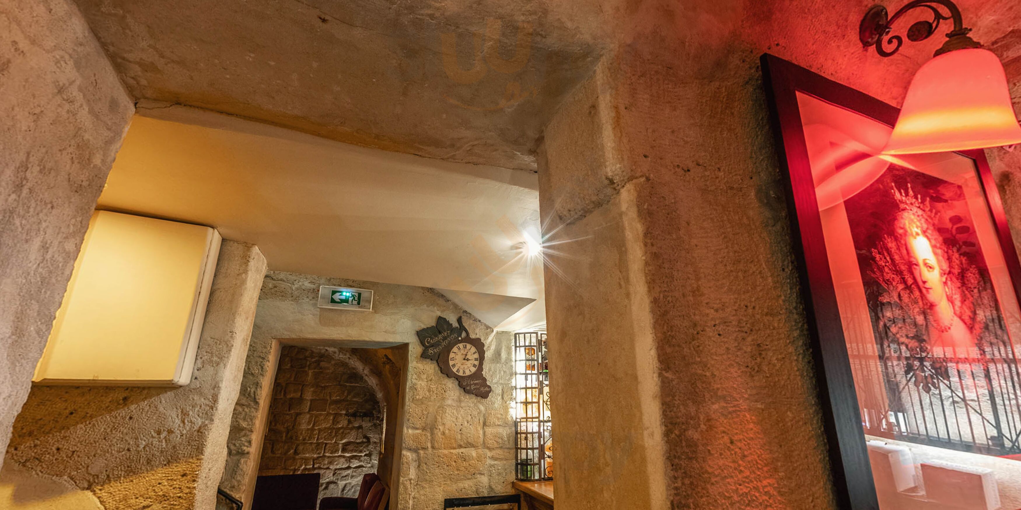 Le Puits Montorgueil