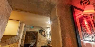 Le Puits Montorgueil