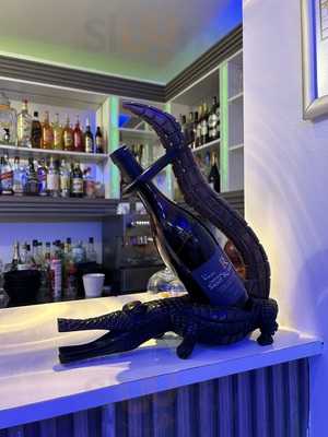 Aux Délices Des N D'afrique