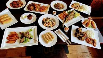 Aux Délices Des N D'afrique