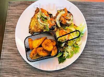 Aux Délices Des N D'afrique