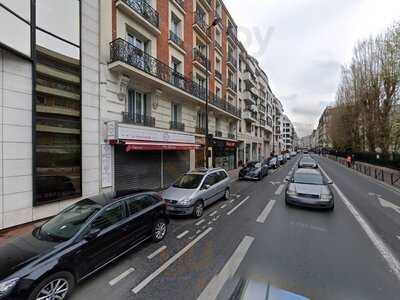 Aux Délices Des N D'afrique