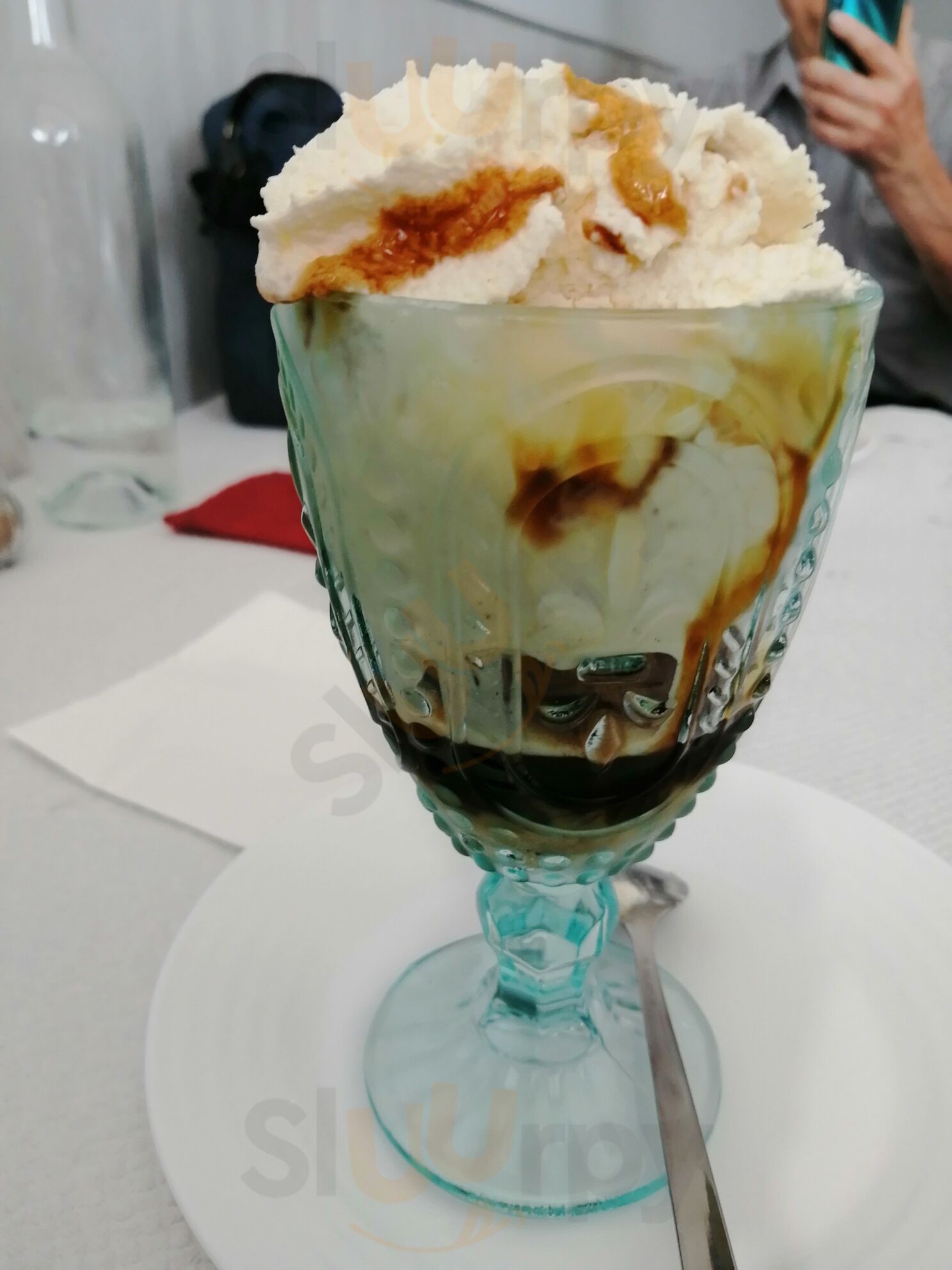 Restaurant Le Prince